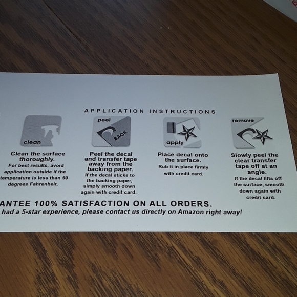 Dachshund decal / BUNDLE ONLY - Picture 3 of 3